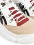 Baldinini Veterschoenen met ronde neus White Dames - Thumbnail 3