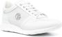 Baldinini Witte Casual Sneakers voor Mannen White Heren - Thumbnail 2