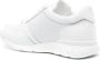 Baldinini Witte Casual Sneakers voor Mannen White Heren - Thumbnail 3