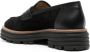 Baldinini Zwarte Elegante Gesloten Mocassin Loafers Black Dames - Thumbnail 7
