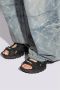 Balenciaga 3XL Sandalen Black Dames - Thumbnail 2