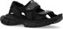 Balenciaga 3XL Sandalen Black Dames - Thumbnail 4