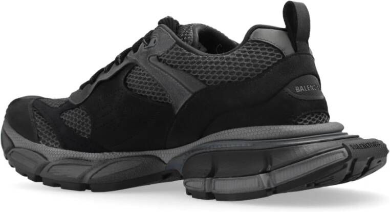 Balenciaga 3Xl sneakers Black Heren
