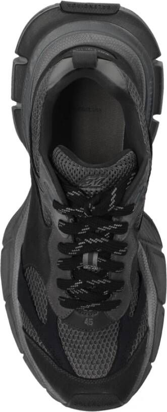 Balenciaga 3Xl sneakers Black Heren