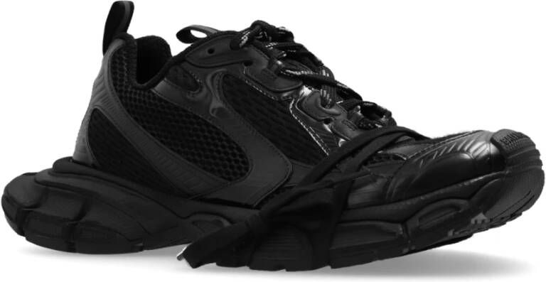 Balenciaga 3XL sneakers Black Heren