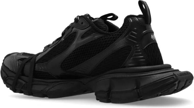 Balenciaga 3XL sneakers Black Heren