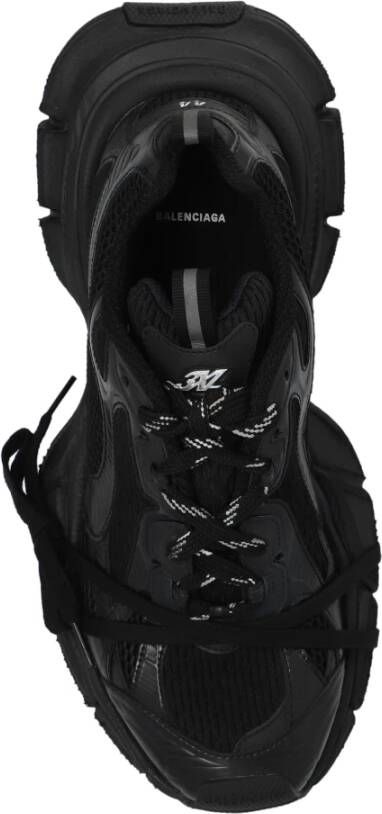 Balenciaga 3XL sneakers Black Heren