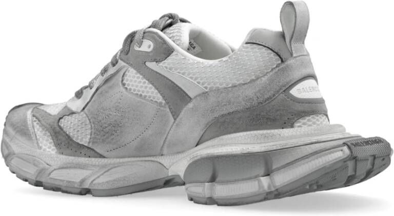Balenciaga 3Xl sneakers Gray Heren