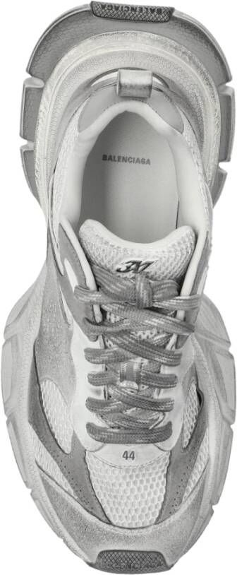 Balenciaga 3Xl sneakers Gray Heren
