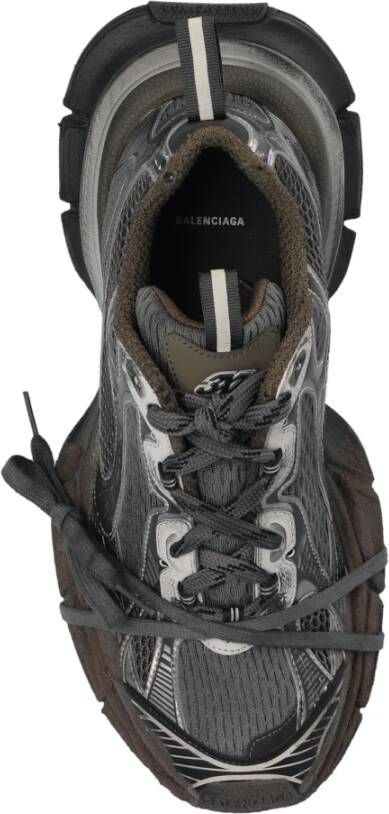 Balenciaga 3XL sneakers Gray Heren