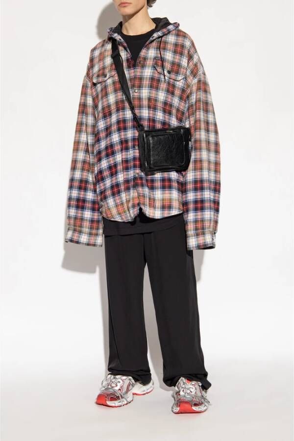 Balenciaga 3Xl sneakers Grijs Heren
