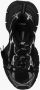 Balenciaga 3XL Mesh Sneakers Zwart Wit Black Heren - Thumbnail 9