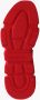 Balenciaga Speed Sock Sneakers Red Dames - Thumbnail 6