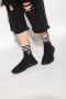 Balenciaga Adidas Speed 2.0 Lt Sock Sneakers Black Heren - Thumbnail 7