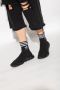 Balenciaga Stijlvolle Sneakers voor Trendy Outfits Black Heren - Thumbnail 7