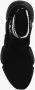 Balenciaga Stijlvolle Sneakers voor Trendy Outfits Black Heren - Thumbnail 10