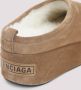 Balenciaga Alaska Platform Slide Sandalen - Thumbnail 2