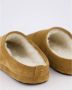 Balenciaga Alaska Slide Shear Bruin Slippers - Thumbnail 2