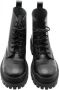 Balenciaga Ankle Boots Black Dames - Thumbnail 2