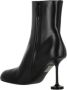 Balenciaga Ankle Boots Black Dames - Thumbnail 3
