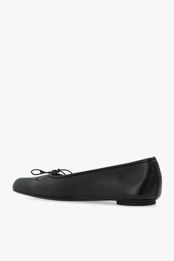 Balenciaga Ballerina`s Zwart Dames