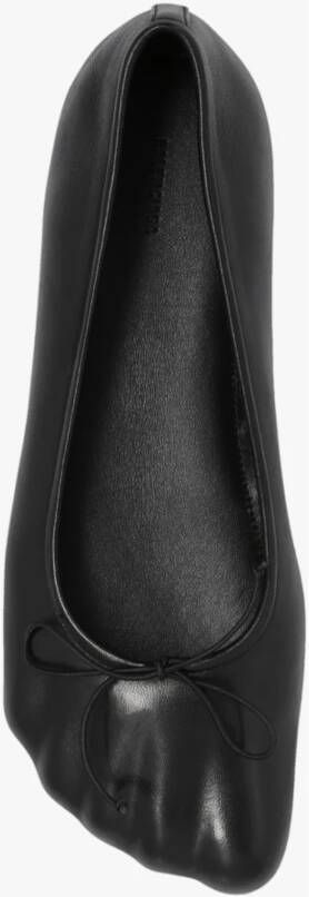 Balenciaga Ballerina`s Zwart Dames