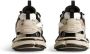 Balenciaga Basketball Sneakers Multicolor Heren - Thumbnail 2