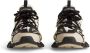 Balenciaga Basketball Sneakers Multicolor Heren - Thumbnail 3