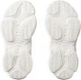 Balenciaga Basketball Sneakers White Heren - Thumbnail 3