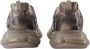 Balenciaga Beige Jelly Sneakers Synthetisch Materiaal - Thumbnail 2