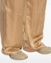 Balenciaga Beige Suède Chunky Sole Sneakers - Thumbnail 2