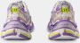 Balenciaga Low-Top Sneakers Runner 2 Sneakers Synthetic Beige in meerkleurig - Thumbnail 12