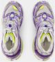 Balenciaga Low-Top Sneakers Runner 2 Sneakers Synthetic Beige in meerkleurig - Thumbnail 13