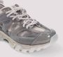 Balenciaga Beige Track Jelly Schoenen Beige Dames - Thumbnail 4