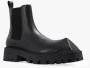 Balenciaga Boots Zwart Heren - Thumbnail 4