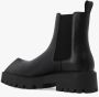 Balenciaga Boots Zwart Heren - Thumbnail 5