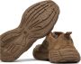 Balenciaga Bruine Sneakers voor Mannen Aw25 - Thumbnail 2