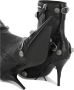 Balenciaga Stijlvolle Laarzen voor elke gelegenheid Black Dames - Thumbnail 5