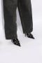 Balenciaga Stijlvolle Laarzen voor elke gelegenheid Black Dames - Thumbnail 7