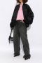 Balenciaga Stijlvolle Laarzen voor elke gelegenheid Black Dames - Thumbnail 8