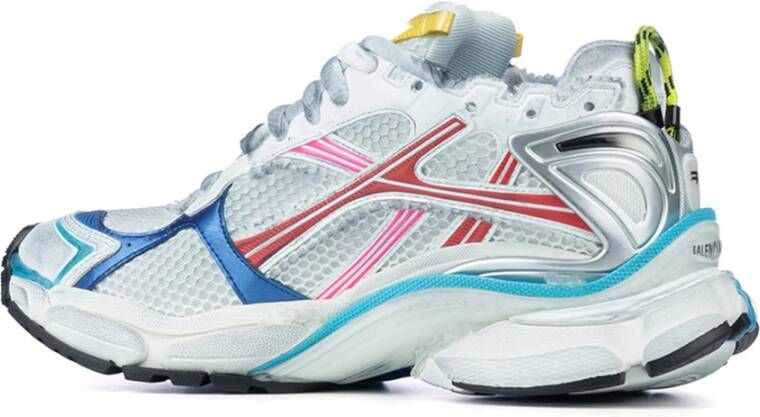 Balenciaga Casual Sneakers voor Dagelijks Gebruik
