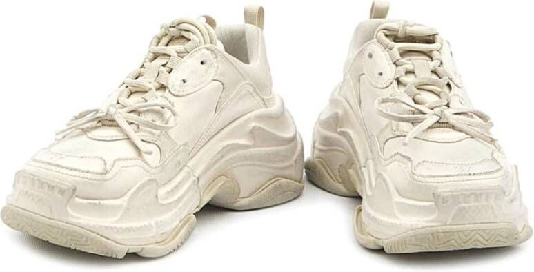 Balenciaga Casual Sneakers voor Dagelijks Gebruik