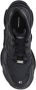 Balenciaga Chunky Platform Sneakers met Geweven Design - Thumbnail 2