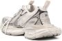 Balenciaga Chunky Rubberen Zool Sneakers - Thumbnail 2