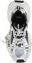 Balenciaga Chunky Sneakers met Dubbele Tong Sluiting - Thumbnail 2