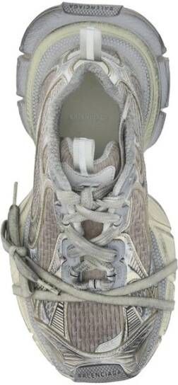 Balenciaga Chunky Sneakers met reflecterende details