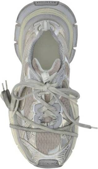 Balenciaga Chunky Sneakers met reflecterende details