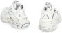 Balenciaga Chunky Sneakers met Schetsprint - Thumbnail 2