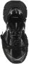 Balenciaga Chunky Sole Mesh Sneakers met reflecterende details - Thumbnail 2