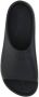 Balenciaga Comfortabele Unisex Slide Sandalen Black Heren - Thumbnail 4
